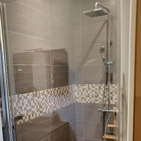 Maison Cloe Nyaraló