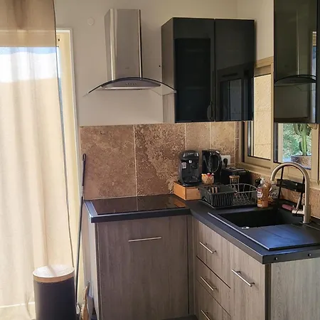 Nyaraló Maison Cloe *