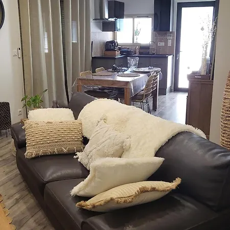 Maison Cloe Nyaraló Carsac-Aillac