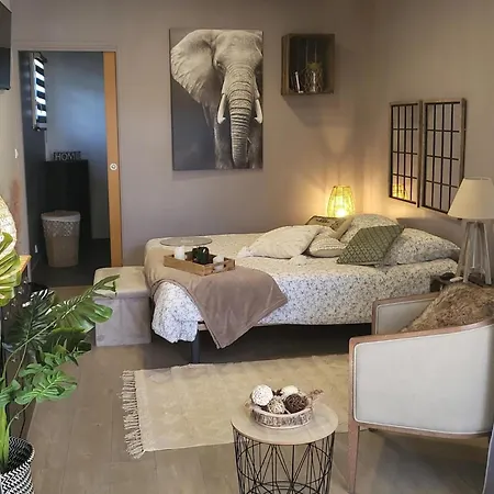 Maison Cloe Holiday home Carsac-Aillac