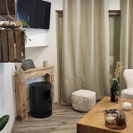 Maison Cloe *