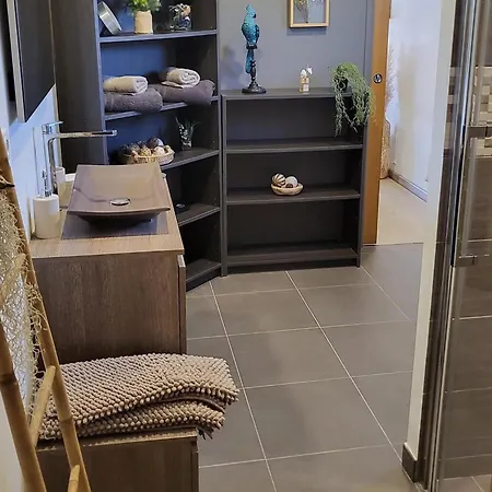 Maison Cloe 펜션 카르삭아일락