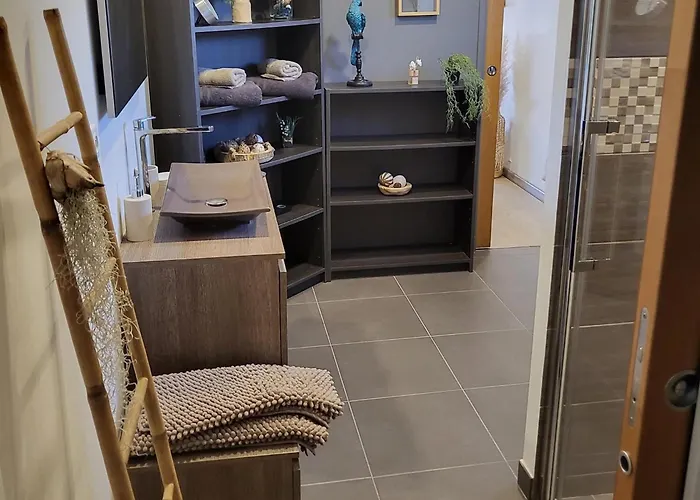 Maison Cloe Prázdninový dům Carsac-Aillac