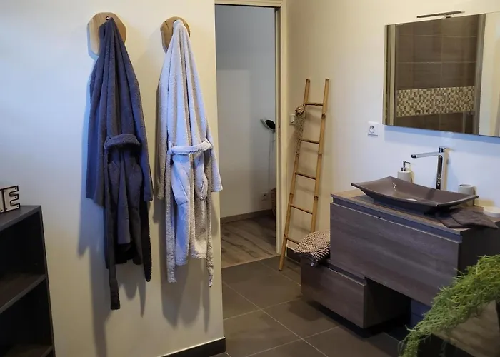 Maison Cloe Prázdninový dům Carsac-Aillac