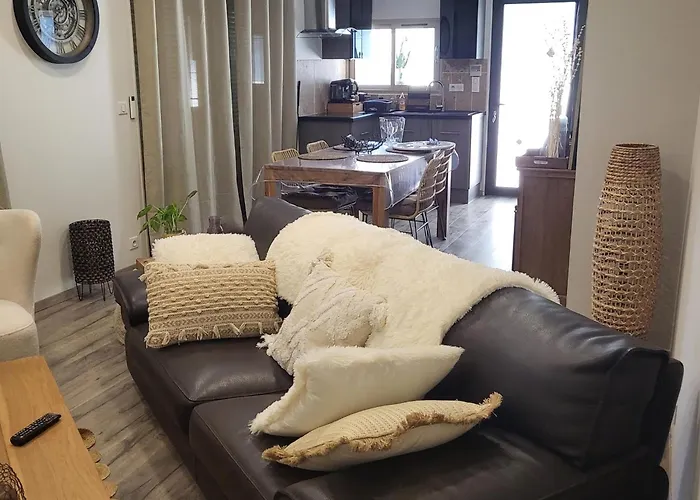 Maison Cloe Prázdninový dům Carsac-Aillac